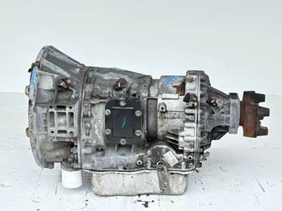 Allison 2500RDS Transmission for a 2021 Freightliner M2 106