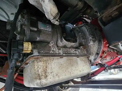 Allison 2500RDS Transmission for a 2019 Freightliner M2 106