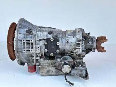 Allison 2500RDS Transmission