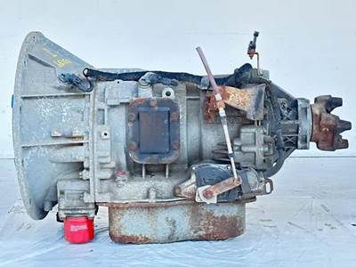 Allison 2500RDS Transmission for a 2005 International 4200 LP