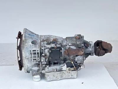 Allison 2500RDS Transmission for a 2006 Freightliner M2 106