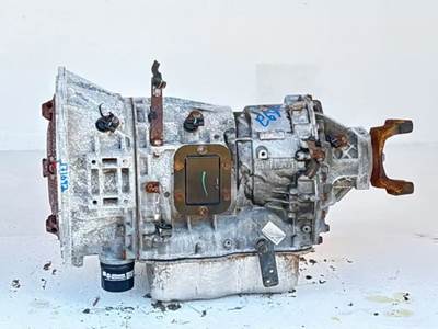 Allison 2500RDS Transmission for a 2021 Freightliner M2 106