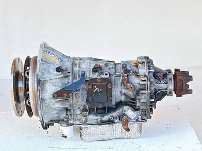 Allison 2500RDS Transmission for a 2018 Hino 338
