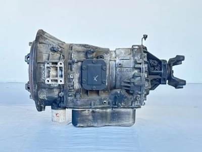 Allison 2500RDS Transmission for a 2015 International DuraStar 4300