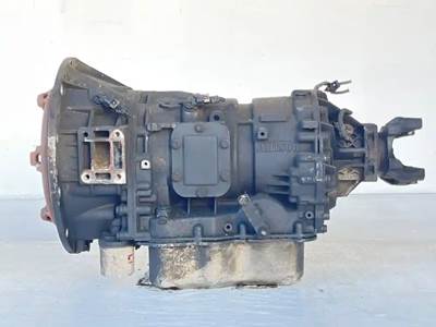 Allison 2500RDS Transmission for a 2015 International DuraStar 4300