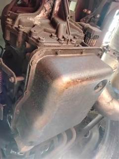 Allison 2500RDS Transmission for a 2015 International DuraStar 4300