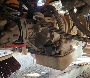 Allison 2500RDS Transmission for a 2007 Sterling SC8000 Cargo