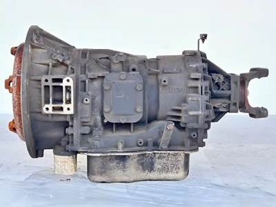 Allison 2500RDS Transmission for a 2015 International DuraStar 4300