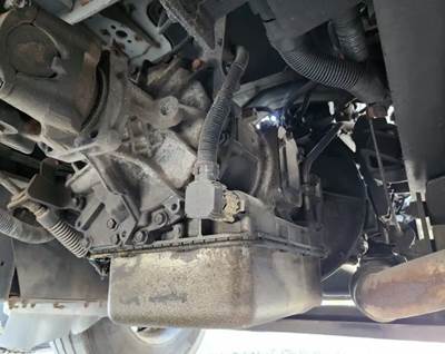 Allison 2500RDS Transmission for a 2014 Hino 338