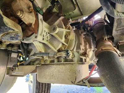 Allison 2500RDS Transmission for a 2019 Peterbilt 337