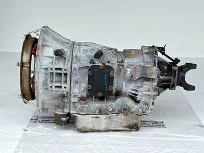 Allison 2500RDS Transmission for a 2023 International MV607