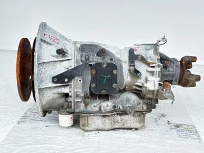 Allison 2500RDS Transmission for a 2019 Hino 338