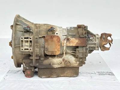 Allison 2500RDS Transmission for a 2007 Sterling SC8000 Cargo