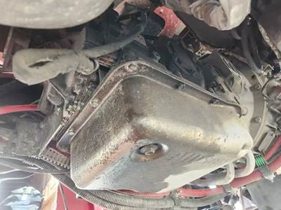 Allison 2500RDS Transmission for a 2025 Freightliner M2 106