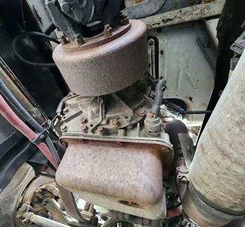 Allison 2500RDS Transmission for a 2005 Sterling ACTERRA