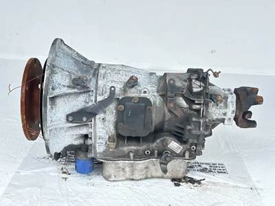 Allison 2500RDS Transmission for a 2014 Hino 338