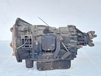 Allison 2500RDS Transmission