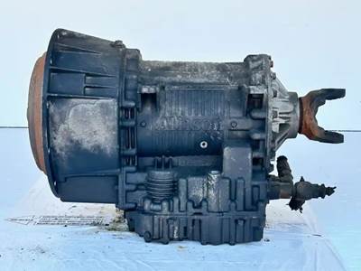 Allison 3000 Transmission