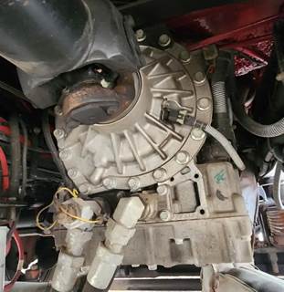 Allison 3000EVP Transmission