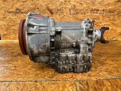 Allison 3000HS Transmission for a 2006 Freightliner M2 106