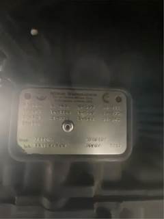 Allison 3000HS Transmission for a 2005 Freightliner M2 106