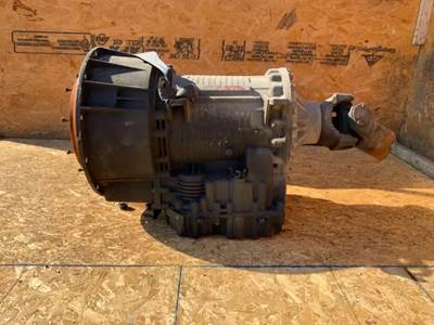 Allison 3000HS Transmission