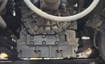 Allison 3000HS Transmission for a 2008 International 4400