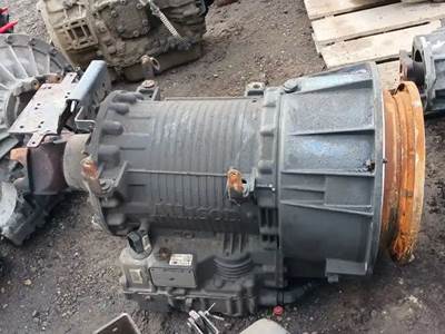 Allison 3000HS Transmission for a 2011 Freightliner Cascadia 113
