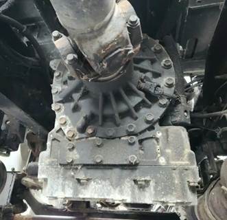 Allison 3000HS Transmission for a 2011 International DuraStar 4400