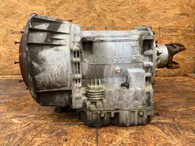 Allison 3000PTS Transmission