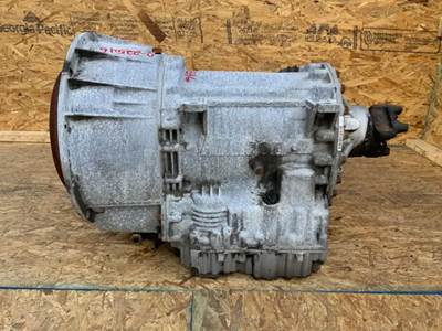 Allison 3000PTS Transmission