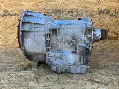 Allison 3000PTS Transmission