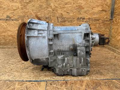 Allison 3000PTS Transmission