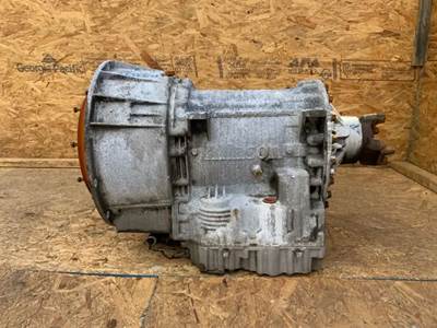 Allison 3000PTS Transmission