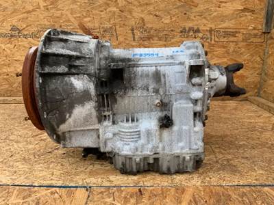 Allison 3000PTS Transmission