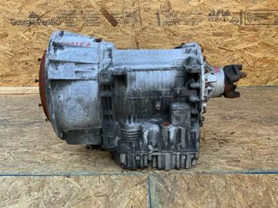 Allison 3000PTS Transmission