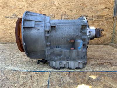 Allison 3000PTS Transmission