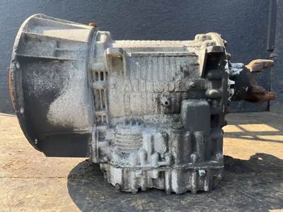 Allison 3000PTS Transmission for a 2006 Blue Bird All American/All Canadian