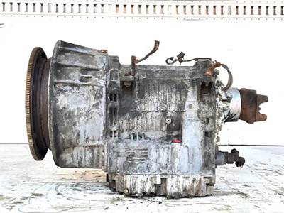 Allison 3000PTS Transmission