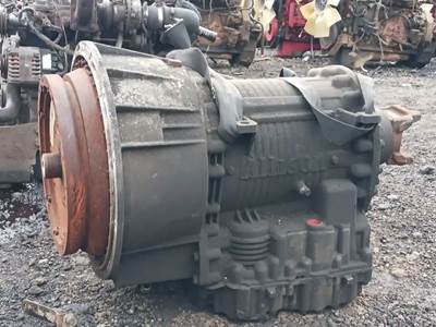 Allison 3000PTS Transmission