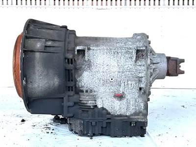 Allison 3000PTS Transmission for a 2009 Blue Bird All American/All Canadian