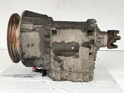 Allison 3000PTS Transmission for a 2011 Thomas Built Saf-T-Liner HDX