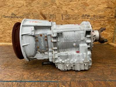 Allison 3000RDS Transmission for a 2007 M2 106