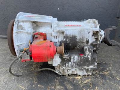 Allison 3000RDS Transmission for a 2005 Sterling L7500