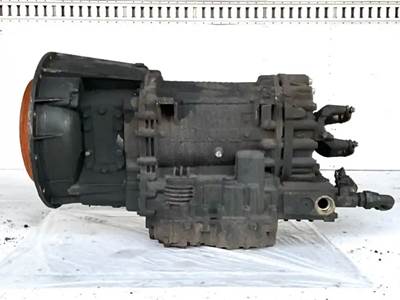 Allison 3000RDS Transmission for a 2005 Crane Carrier Co. Low Entry (S/L/LT/LD/LW/LT2)