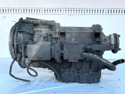 Allison 3000RDS Transmission for a 2005 Mitsubishi FM65F