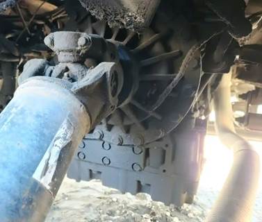 Allison 3000RDS Transmission for a 2005 International 4400
