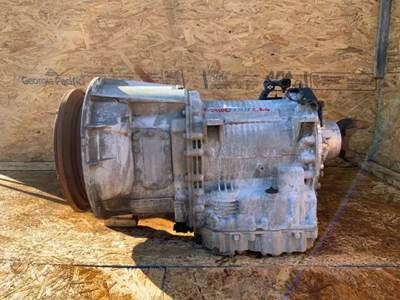 Allison 3000RDS-P Transmission for a 2010 Hino 338