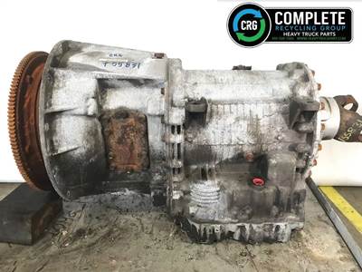 Allison 3000RDS-P Transmission