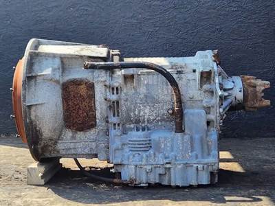 Allison 3000RDS-P Transmission for a 2007 Chevrolet C8500